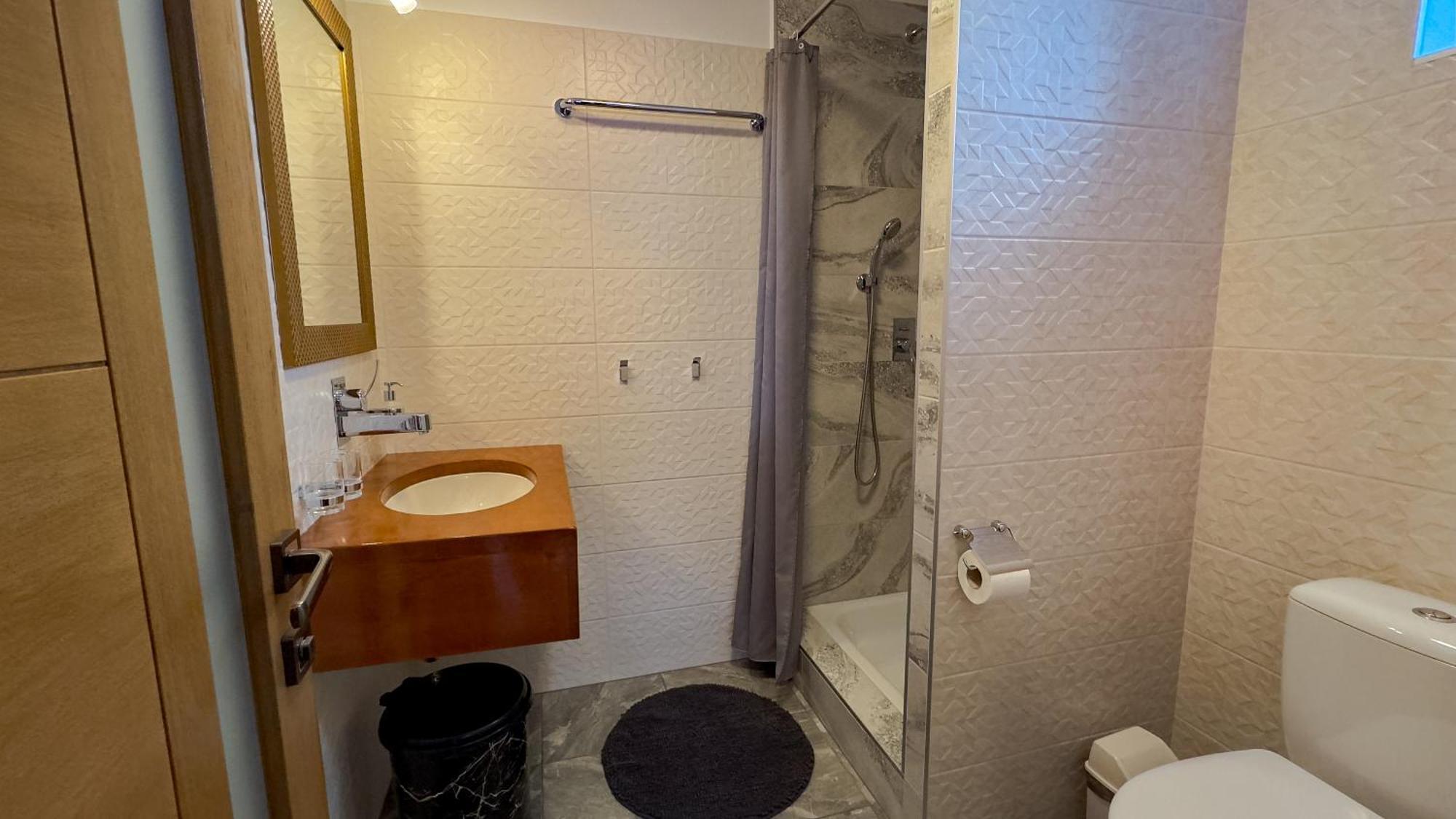 Lion Hotel Bukovel Quarto foto